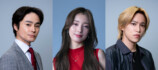 『レプリカ』に宮本茉由、千賀健永ら出演の画像
