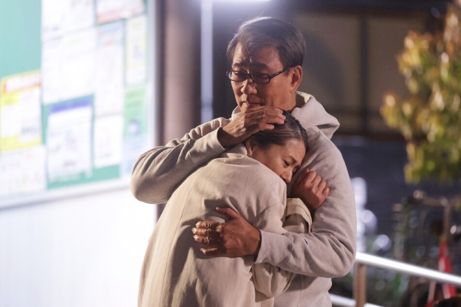 『続・続・最後から二番目の恋』成瀬の決断