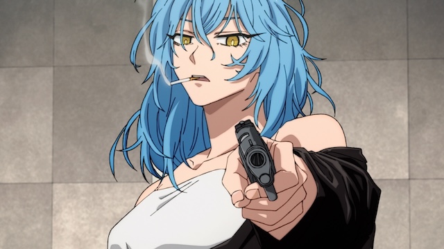 『SAKAMOTO DAYS』に山下大輝ら出演の画像