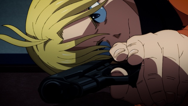 『SAKAMOTO DAYS』に山下大輝ら出演の画像