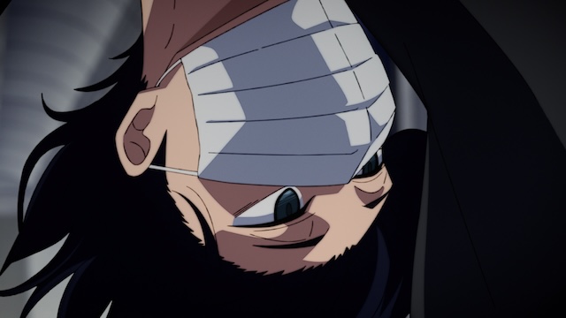 『SAKAMOTO DAYS』に山下大輝ら出演の画像