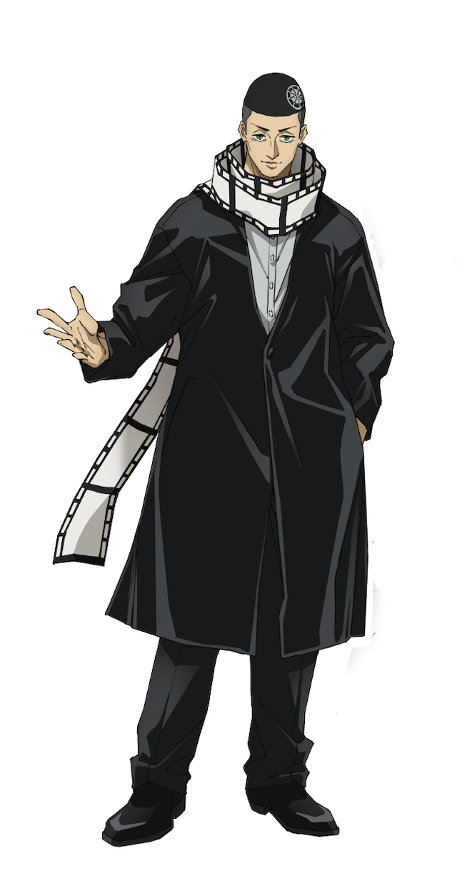 『SAKAMOTO DAYS』に山下大輝ら出演の画像