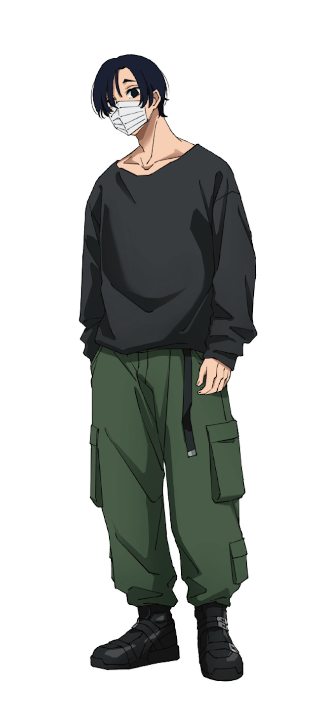 『SAKAMOTO DAYS』に山下大輝ら出演の画像