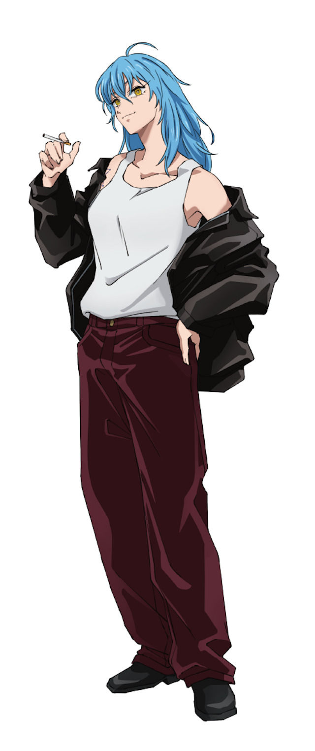 『SAKAMOTO DAYS』に山下大輝ら出演の画像