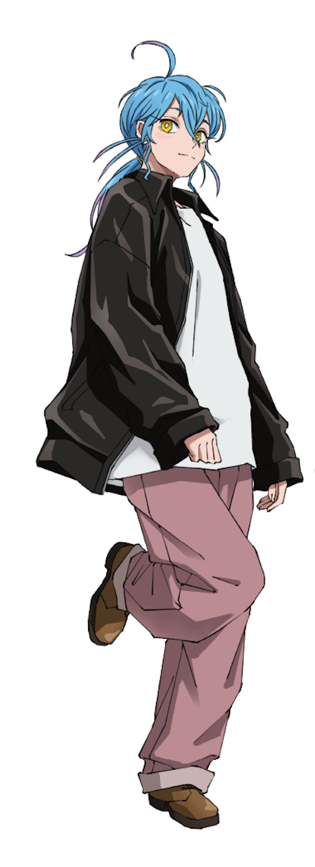 『SAKAMOTO DAYS』に山下大輝ら出演の画像