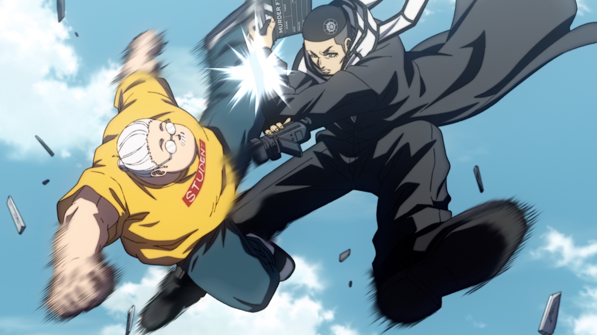 『SAKAMOTO DAYS』に山下大輝ら出演