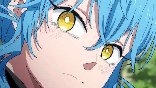 『SAKAMOTO DAYS』に山下大輝ら出演の画像