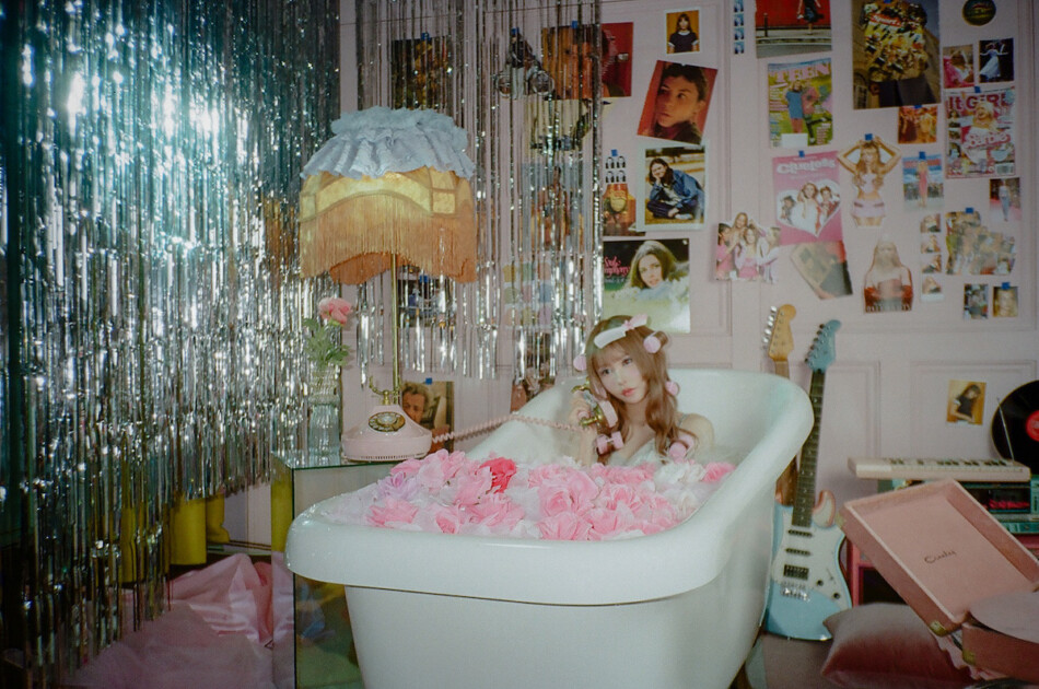 戦慄かなの×はしメロ「7 o'clock」対談