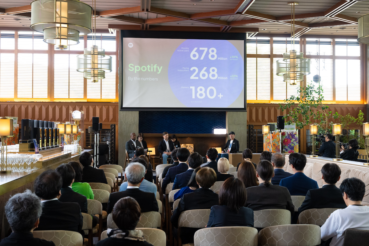 グローバルヒットの事例から学ぶヒント