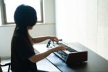 武田理沙が語る『miniKORG 700Sm』の“遊び心”の画像