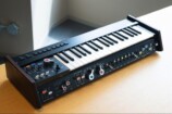 武田理沙が語る『miniKORG 700Sm』の“遊び心”の画像