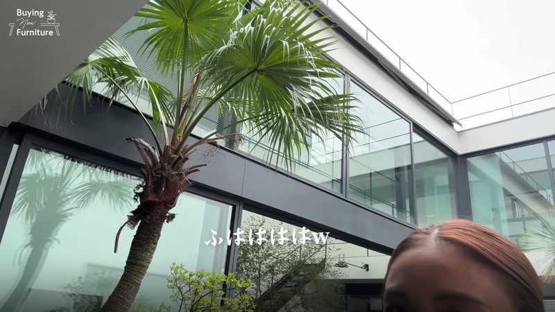 滝沢眞規子、新調した“こだわりの家具”を披露の画像