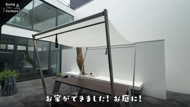 滝沢眞規子、新調した“こだわりの家具”を披露の画像