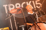 TRACK15 前田夕日 ライブ写真（撮影＝桃子）