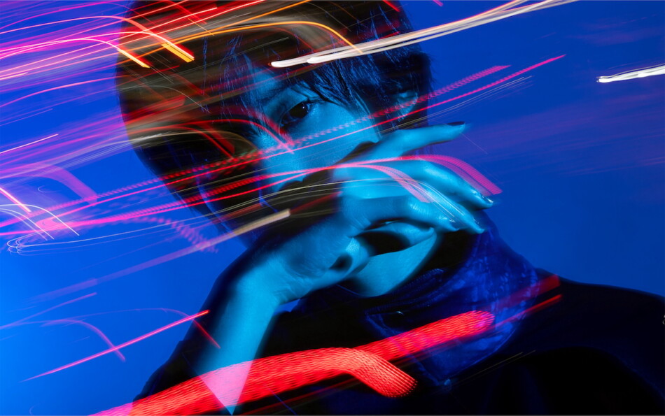 Noraによるユニット“今夜、あの街から”、3カ月連続新曲リリース 2nd