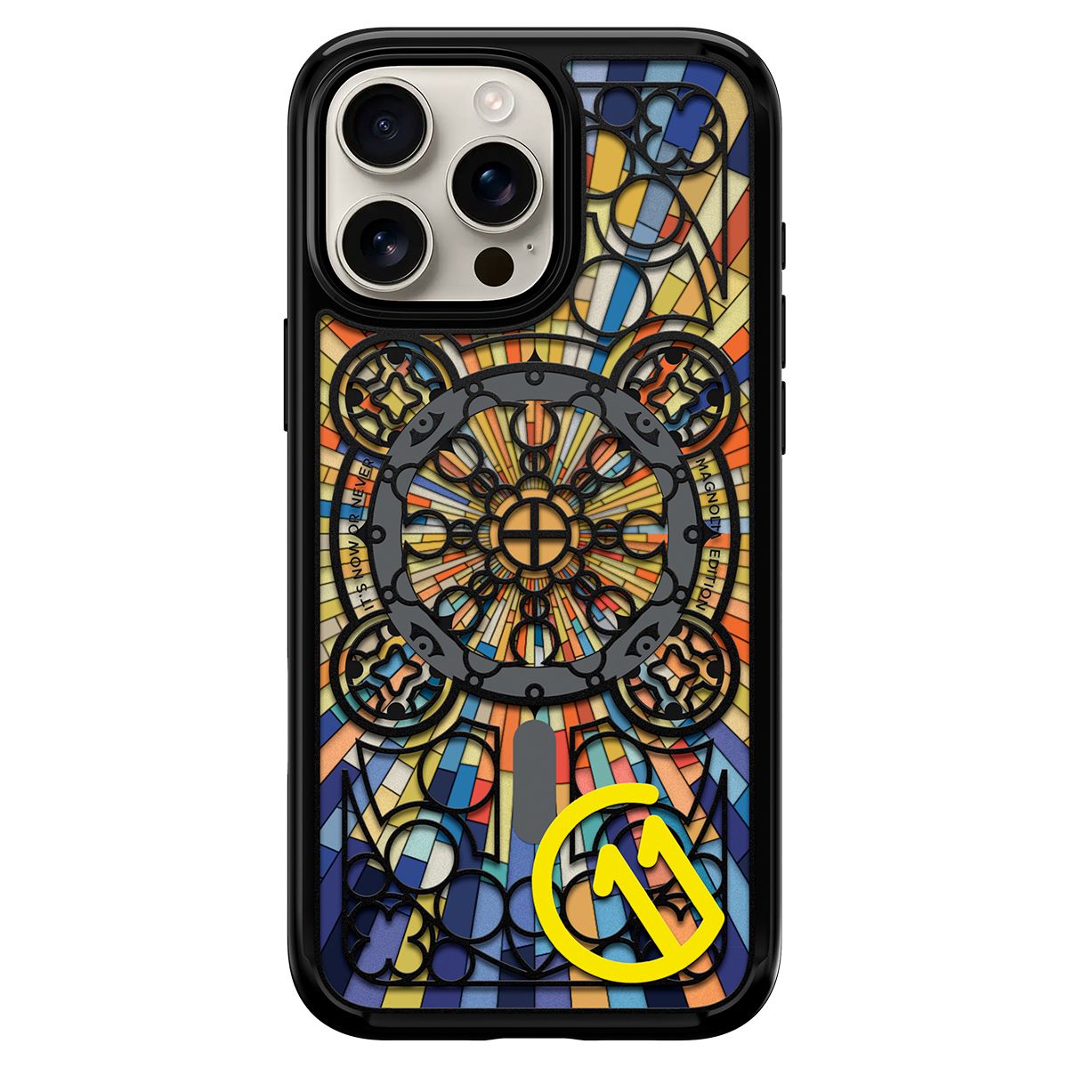 Spigen、限定スマホケース第7弾が発売の画像