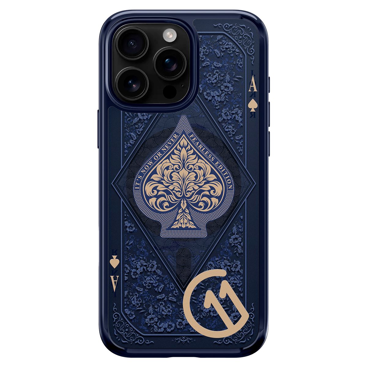 Spigen、限定スマホケース第7弾が発売の画像