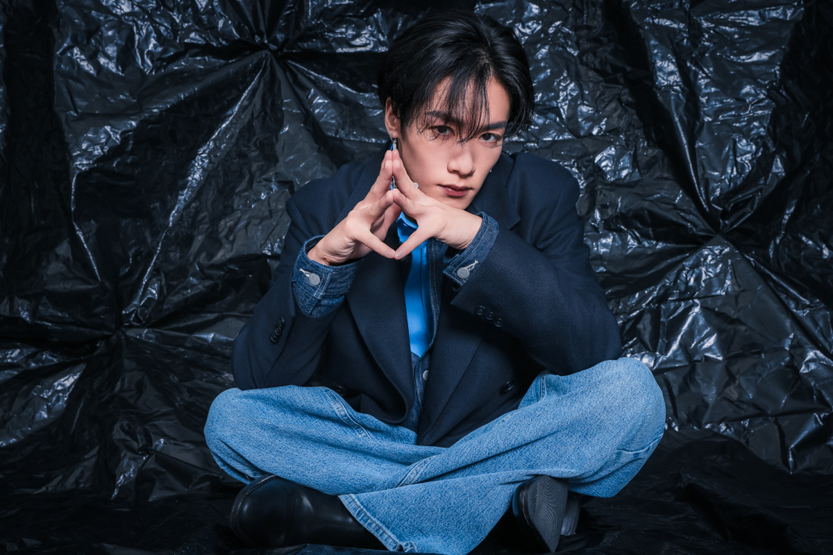 THE RAMPAGE・川村壱馬