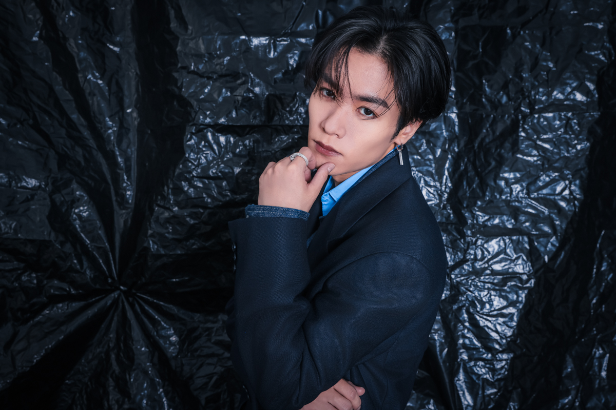 THE RAMPAGE・川村壱馬