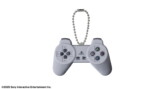 PlayStation歴代コントローラのマスコットが登場の画像
