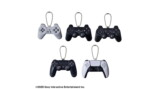 PlayStation歴代コントローラのマスコットが登場の画像