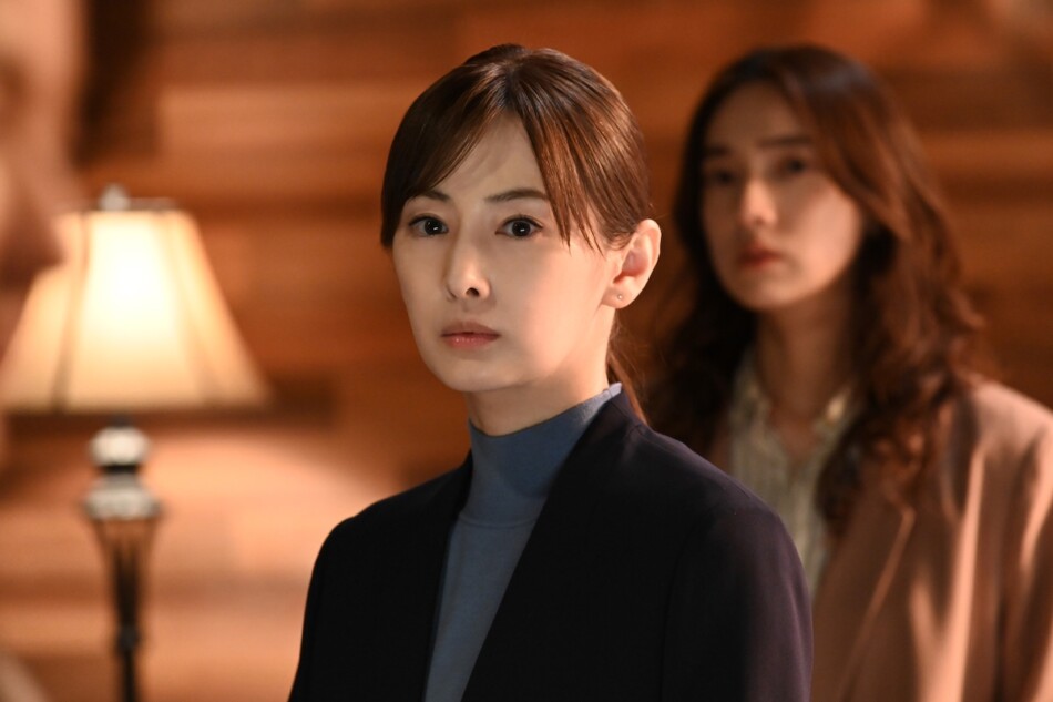 『あな奪』“あの日”の真相が明らかに