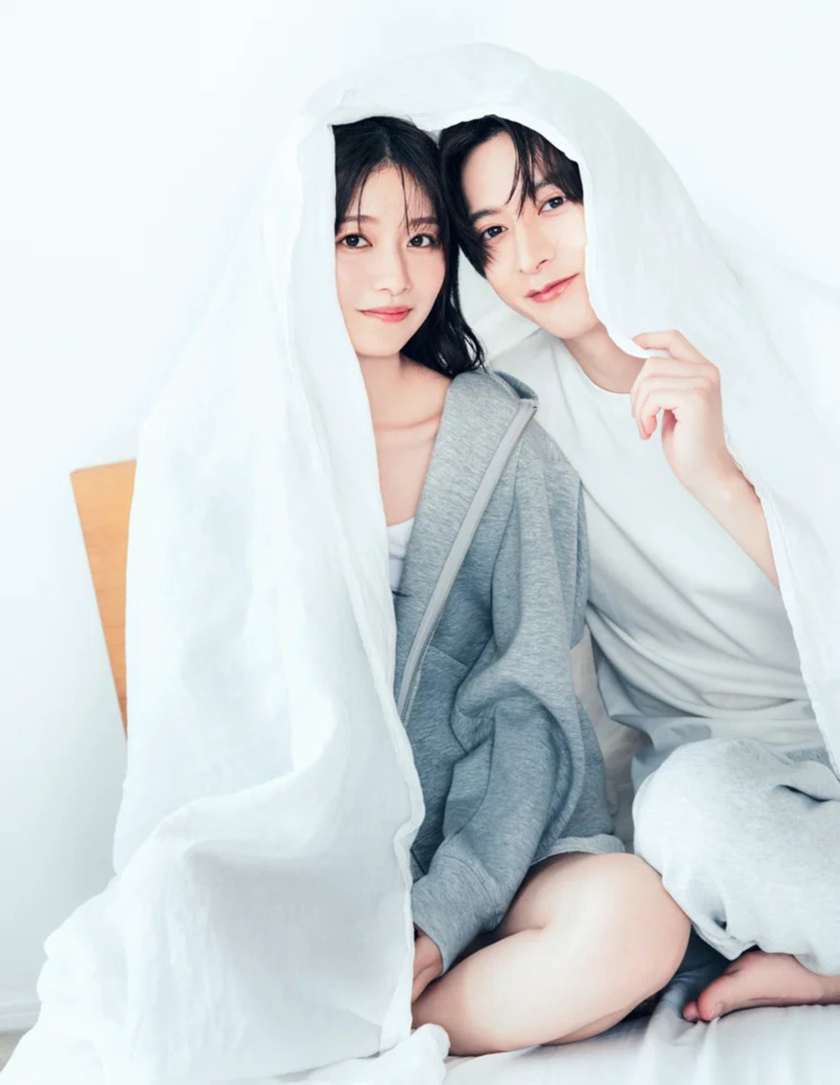 小室安未、伊藤あさひ