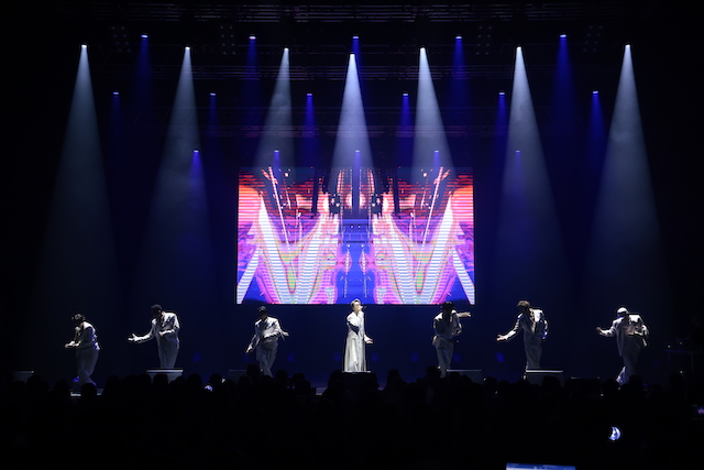 『EXILE 1st FAN MEETING IN TAIPEI』より