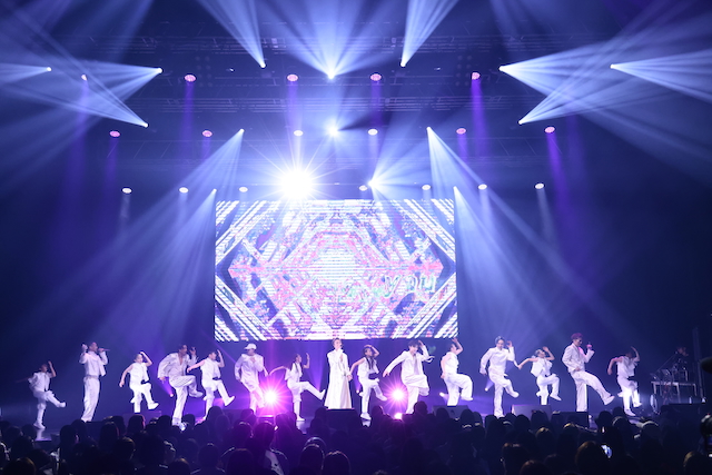 『EXILE 1st FAN MEETING IN TAIPEI』より