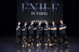 『EXILE 1st FAN MEETING IN TAIPEI』より