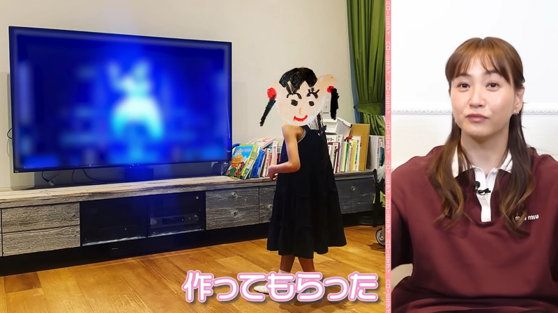 藤本美貴、マイホームの“こだわり”を語るの画像