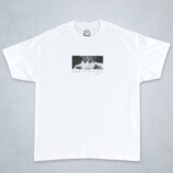 白濱亜嵐2nd写真集　限定版特典は白Tシャツの画像