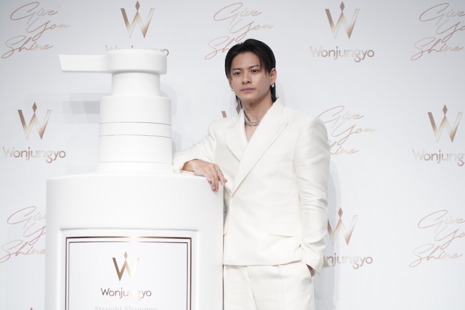 平野紫耀、まっすぐでいられる場所は？