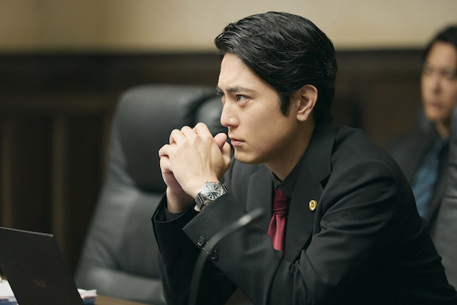 『イグナイト』第10話先行カットの画像