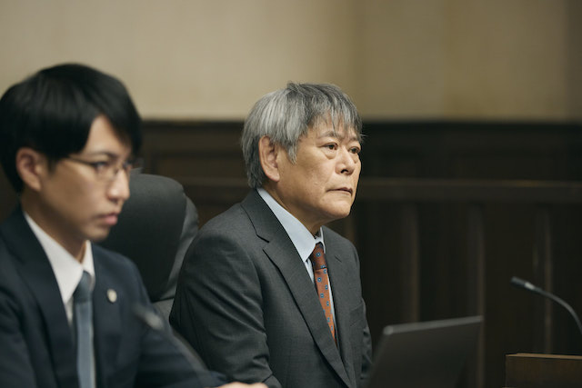 『イグナイト』第10話先行カットの画像