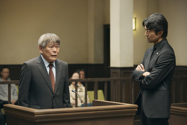 『イグナイト』第10話先行カットの画像