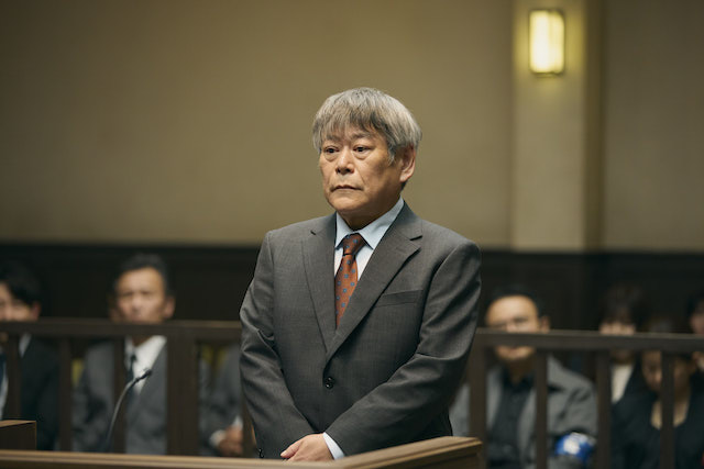 『イグナイト』第10話先行カットの画像