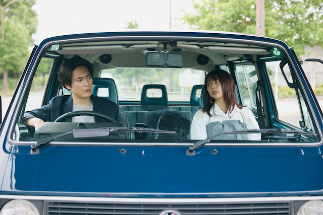 『イグナイト』第10話先行カットの画像