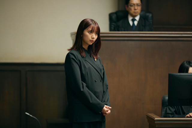 『イグナイト』第10話先行カットの画像