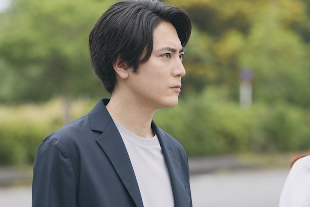 『イグナイト』第10話先行カットの画像