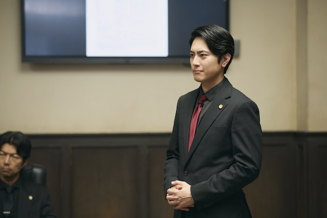 『イグナイト』第10話先行カットの画像