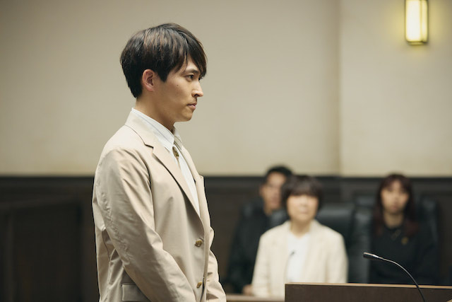 『イグナイト』第10話先行カットの画像