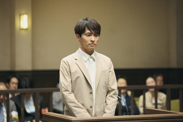 『イグナイト』第10話先行カットの画像