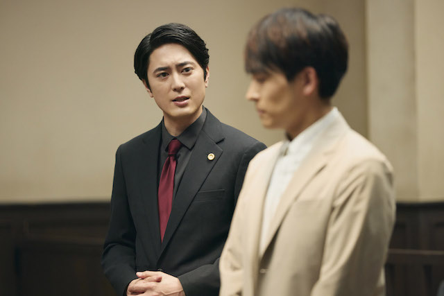 『イグナイト』第10話先行カットの画像