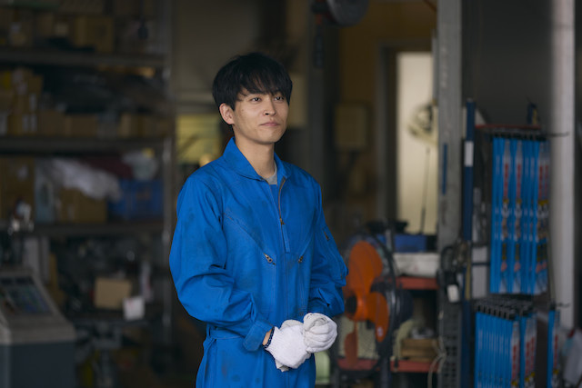 『イグナイト』第10話先行カットの画像