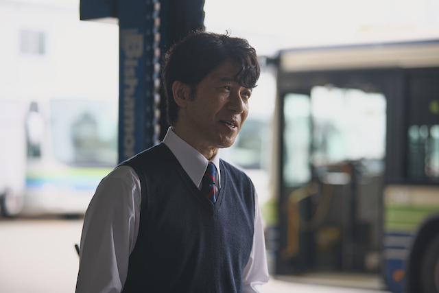 『イグナイト』第10話先行カットの画像