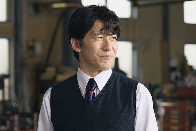 『イグナイト』第10話先行カットの画像