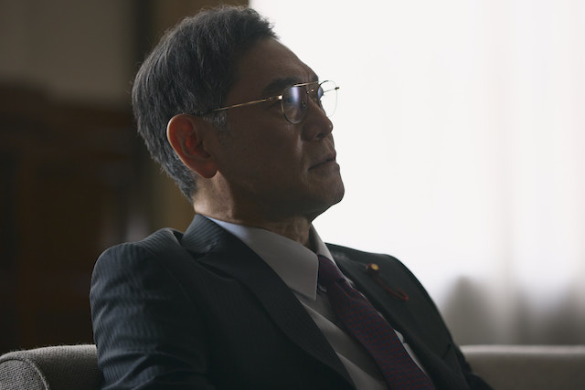 『イグナイト』第10話先行カットの画像