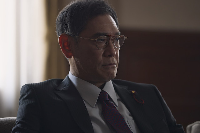 『イグナイト』第10話先行カットの画像