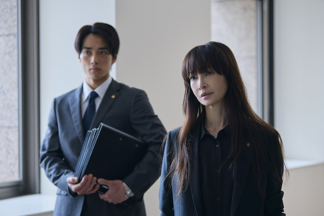 『イグナイト』第10話先行カットの画像